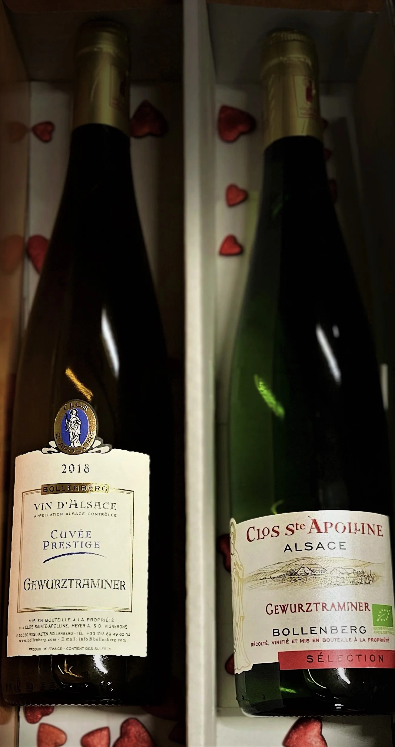 Coffret "Le bouquet de Fleur" – Image 2