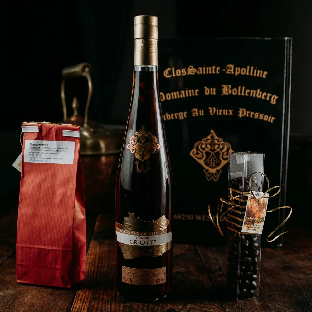 Colis pour elle – Image 2