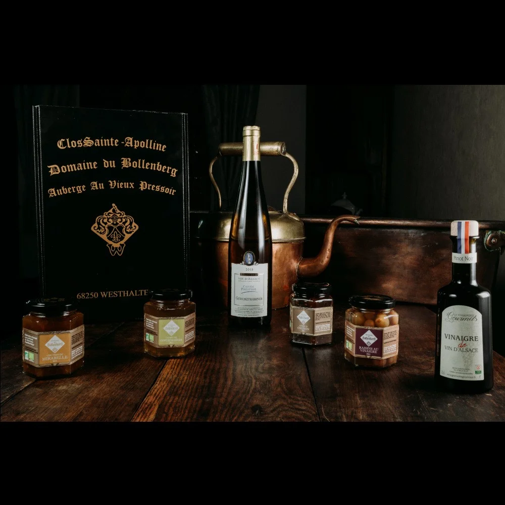 Colis pour lui – Image 2