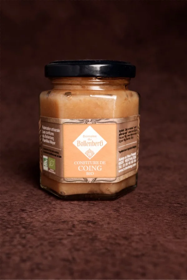 Quince Jam 220g