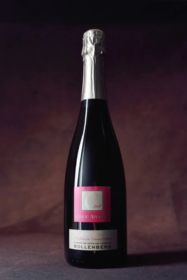Alsace Crémant Emotion Brut (750ml)
