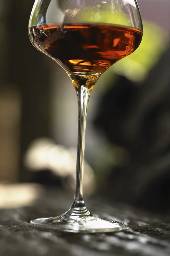 Clos Sainte Apolline - Brandies Tasting