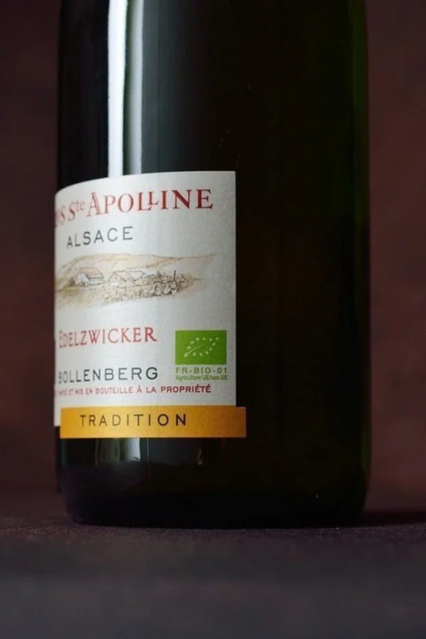 Alsace Edelzwicker Bio (1000ml) - Image 2