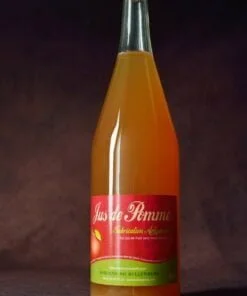 Jus de Pomme (1000ml)