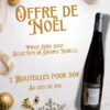 Pinot Gris de Noël