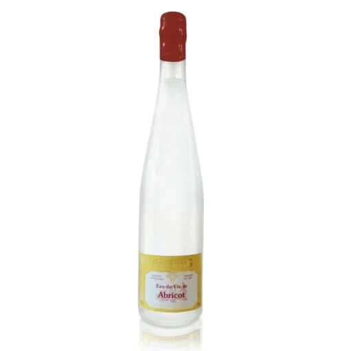 Eau de vie d'Abricot - 700 ml