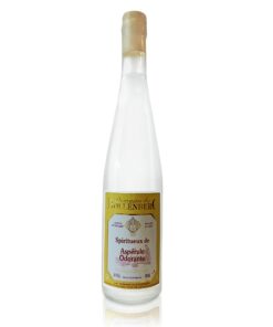 Eau de vie d'Aspérule Odorante - 700 ml