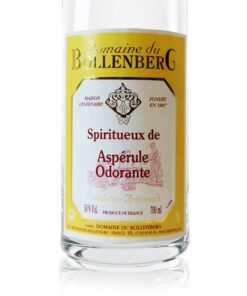 Eau de vie d'Aspérule Odorante - 700 ml