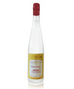 Eau de vie d'Alisier - 700 ml