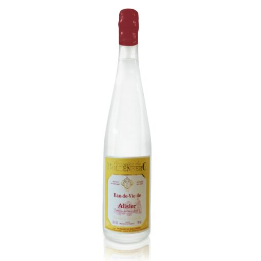 Eau de vie d'Alisier - 700 ml