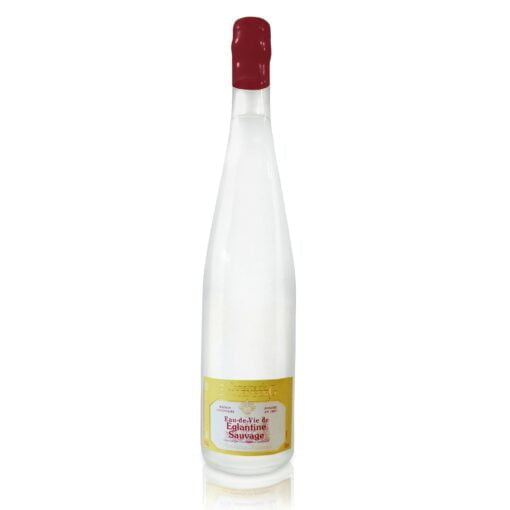 Eau de vie d’églantine Sauvage "Gratte cul" - 700 ml