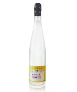 Eau de vie de Genièvre - 700 ml