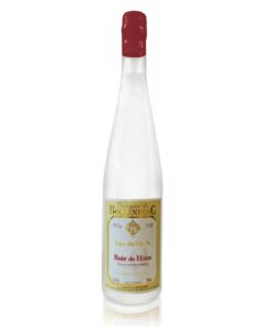 Eau de vie de Baie de Houx - 700 ml