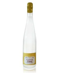 Eau de vie de Coing - 700 ml