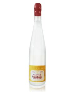 Eau de vie de Framboise - 700 ml