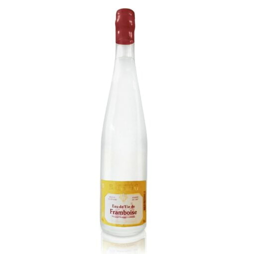Eau de vie de Framboise - 700 ml