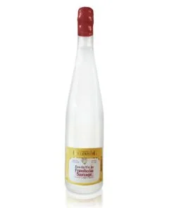 Eau de vie de Framboise Sauvage - 700 ml