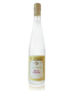 Eau de vie de Fleurs d'Acacia - 700 ml