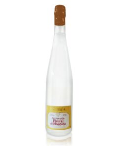 Eau de vie de Fleurs de Houblon - 700 ml