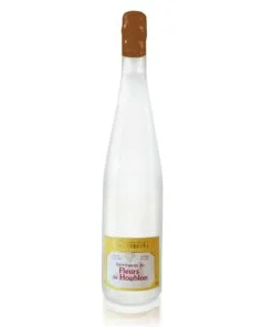 Eau de vie de Fleurs de Houblon - 700 ml