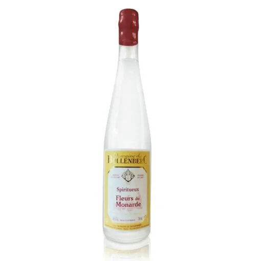 Eau de vie de Fleurs de Monarde - 700 ml