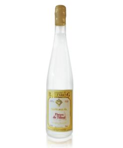 Eau de vie de Fleurs de Tilleul - 700 ml