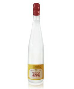 Eau de vie de Fraise des Bois - 700 ml