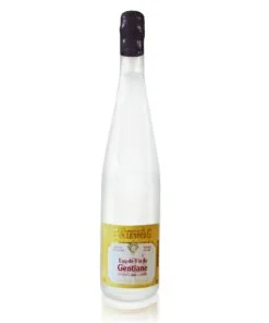 Eau de vie de Gentiane - 700 ml