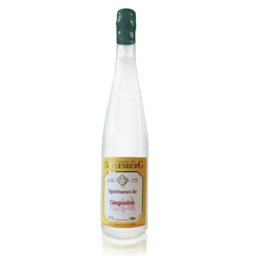 Eau de vie de Gingembre - 700 ml