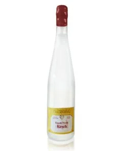 Eau de vie de Kirsch - 700 ml