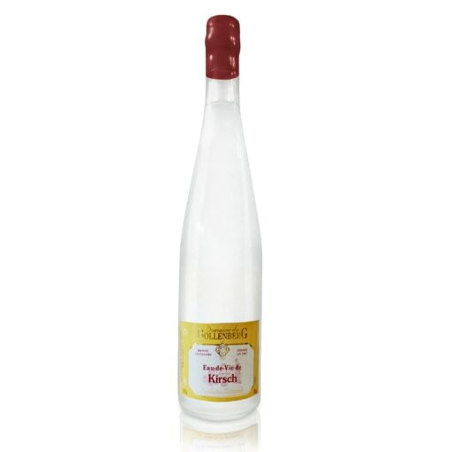 Eau de vie de Kirsch - 700 ml