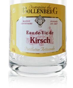 Eau de vie de Kirsch - 700 ml