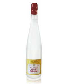 Eau de vie de Kirsch Sélection - 700 ml