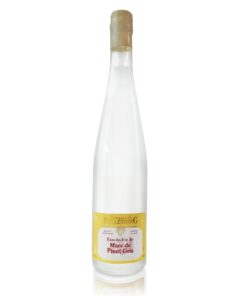 Eau de Vie de Marc de Pinot Gris - 700 ml