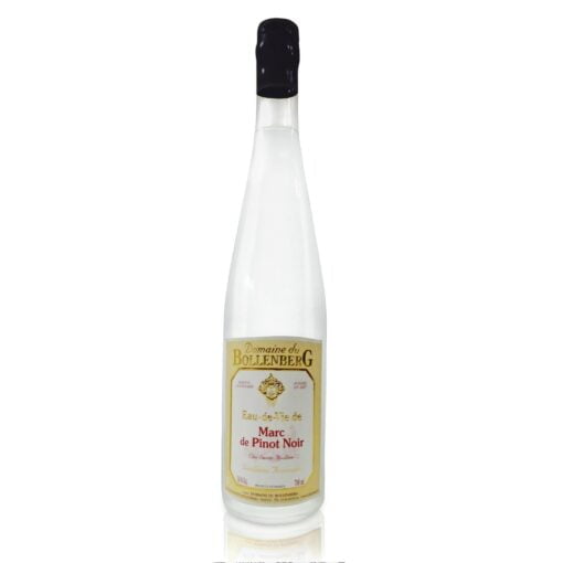 Eau de Vie de Marc de Pinot Noir - 700 ml