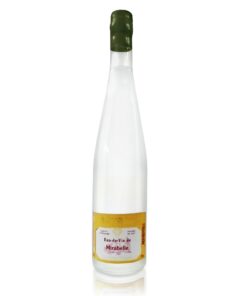 Eau de vie de Mirabelle - 700 ml