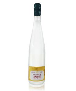 Eau de vie de Poire - 700 ml