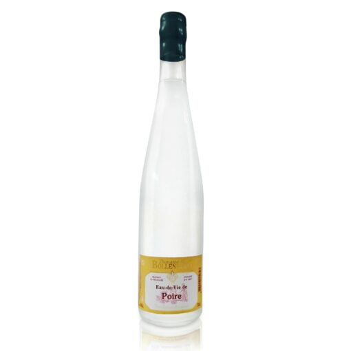 Eau de vie de Poire - 700 ml