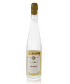 Eau de Vie de Pomme - 700 ml