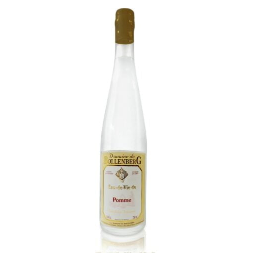 Eau de Vie de Pomme - 700 ml