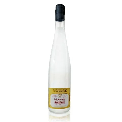 Eau de vie de Réglisse - 700 ml