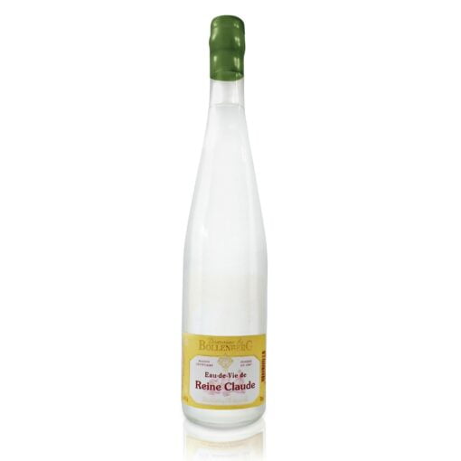 Eau de vie de Reine-Claude - 700 ml