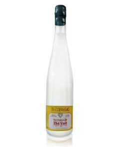 Eau de vie de Thé Vert - 700 ml