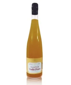 Eau de vie de Vieille Prune - 700 ml