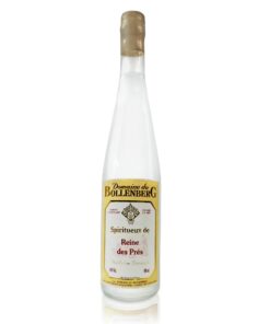 Eau de vie de Reine des Prés - 700 ml