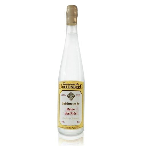 Eau de vie de Reine des Prés - 700 ml