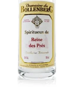 Eau de vie de Reine des Prés - 700 ml
