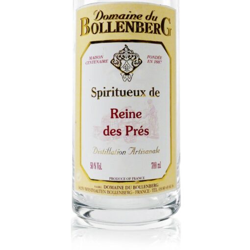 Eau de vie de Reine des Prés - 700 ml