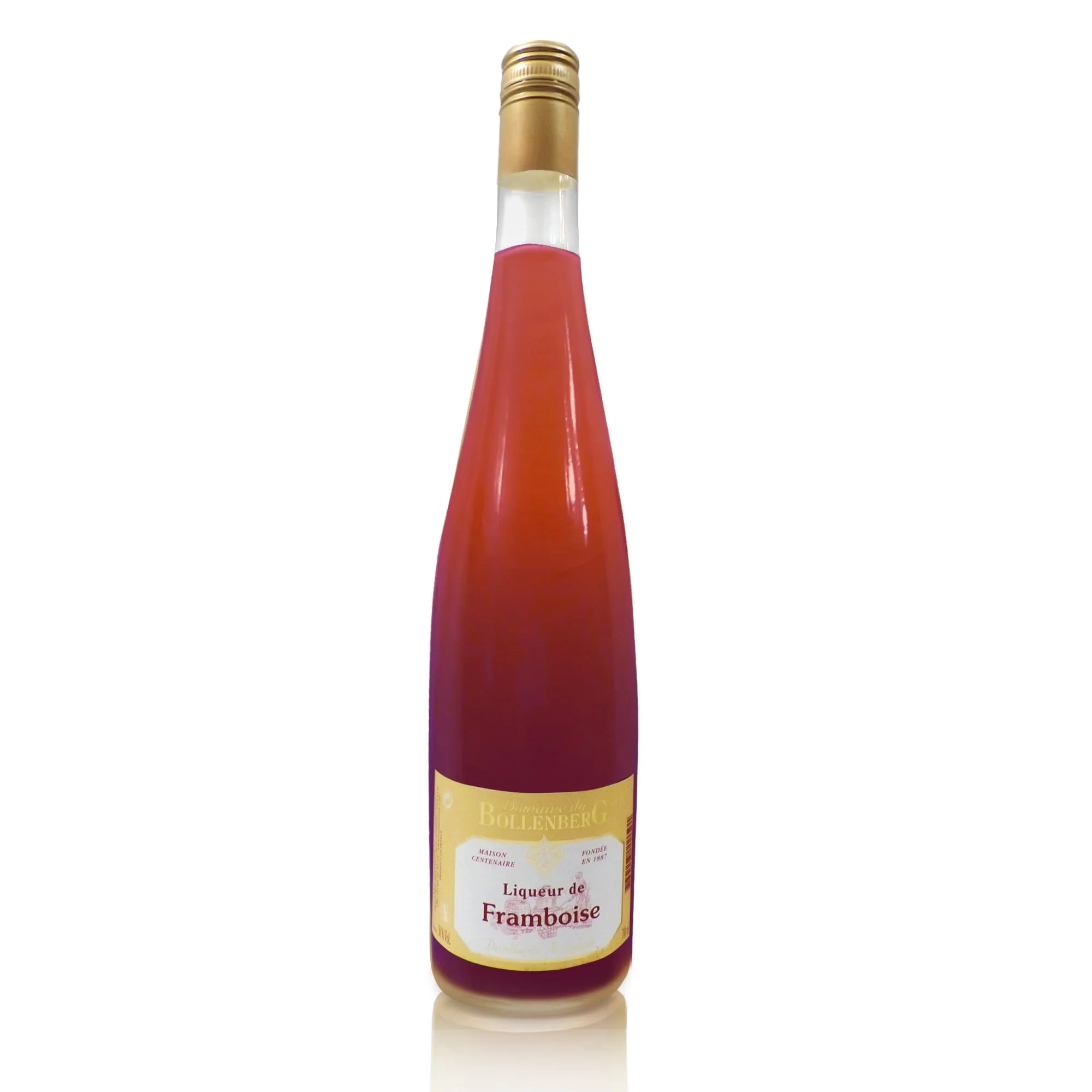 Liqueur de Framboise - 700 ml