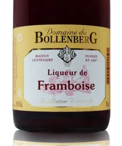 Liqueur de Framboise - 700 ml